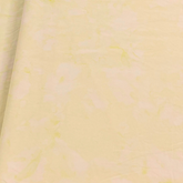 Lemon Batik 100% Cotton Fabric WOF 110cm- 112cm